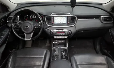 Kia Sorento 2016, 208283 км, за 6514.66 USD - фото 7