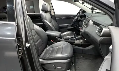 Kia Sorento 2016, 208283 км, за 6514.66 USD - фото 11