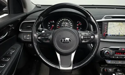 Kia Sorento 2016, 208283 км, за 6514.66 USD - фото 13
