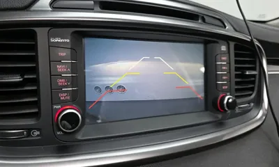 Kia Sorento 2016, 208283 км, за 6514.66 USD - фото 15