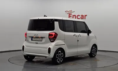 Kia Ray 2022, 38167 км, за 9109.85 USD