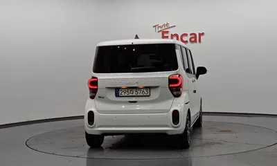 Kia Ray 2022, 38167 км, за 9109.85 USD