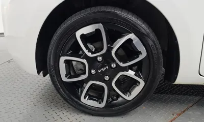 Kia Ray 2022, 38167 км, за 9109.85 USD