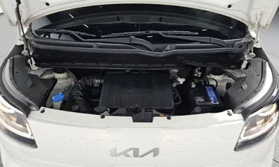 Kia Ray 2022, 38167 км, за 9094.45 USD - фото 6