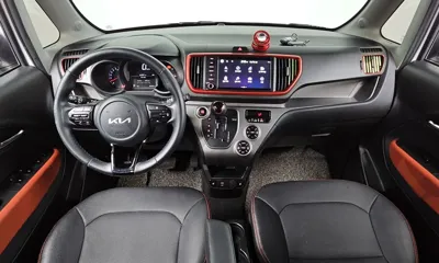 Kia Ray 2022, 38167 км, за 9094.45 USD - фото 7