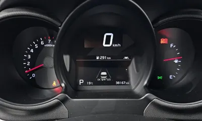 Kia Ray 2022, 38167 км, за 9094.45 USD - фото 8