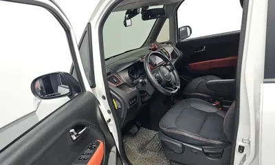 Kia Ray 2022, 38167 км, за 9094.45 USD - фото 10
