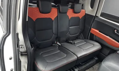 Kia Ray 2022, 38167 км, за 9094.45 USD - фото 11