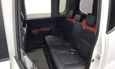 Kia Ray 2022, 38167 км, за 9094.45 USD - фото 12