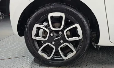 Kia Ray 2022, 38167 км, за 9094.45 USD - фото 21
