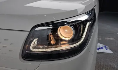 Kia Ray 2022, 38167 км, за 9094.45 USD - фото 22