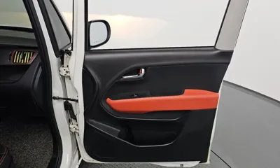 Kia Ray 2022, 38167 км, за 9094.45 USD - фото 24