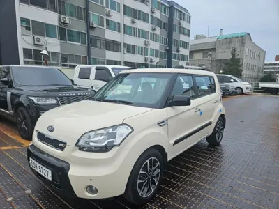 Kia Soul 2011, 126771 км, за 2275.24 USD