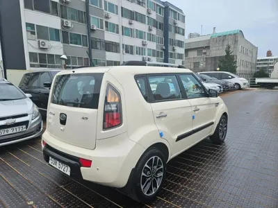 Kia Soul 2011, 126771 км, за 2275.24 USD - фото 6