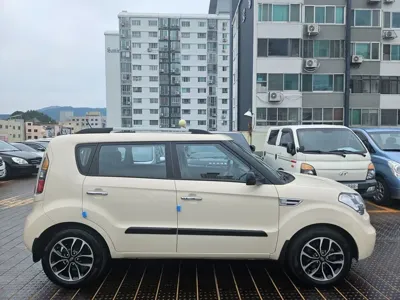 Kia Soul 2011, 126771 км, за 2275.24 USD - фото 7