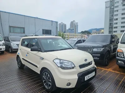 Kia Soul 2011, 126771 км, за 2275.24 USD - фото 8