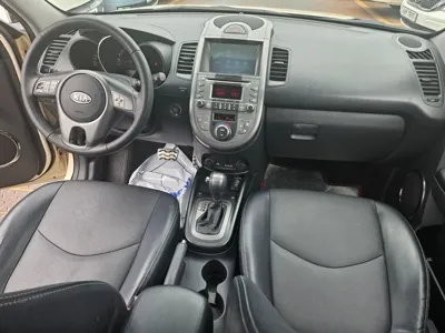Kia Soul 2011, 126771 км, за 2275.24 USD - фото 10