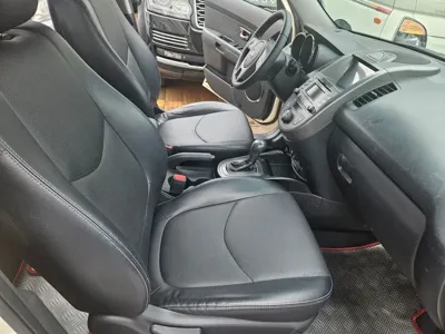 Kia Soul 2011, 126771 км, за 2275.24 USD - фото 12