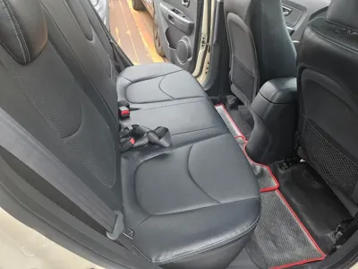 Kia Soul 2011, 126771 км, за 2275.24 USD - фото 13