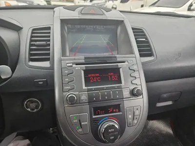 Kia Soul 2011, 126771 км, за 2275.24 USD - фото 19