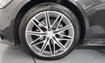 Mercedes-Benz AMG GT 2022, 46962 км, за 55789.68 USD