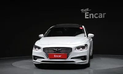 Hyundai Grandeur 2019, 86659 км, за 13544.76 USD
