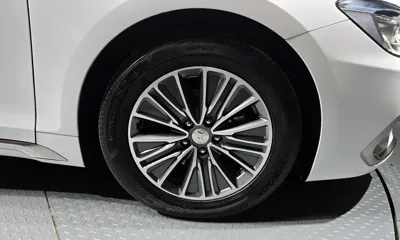 Hyundai Grandeur 2019, 86659 км, за 13544.76 USD