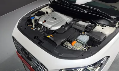 Hyundai Grandeur 2019, 86659 км, за 13544.76 USD - фото 6
