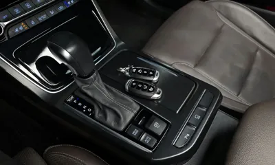 Hyundai Grandeur 2019, 86659 км, за 13544.76 USD - фото 9