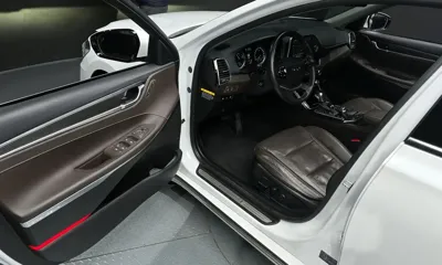 Hyundai Grandeur 2019, 86659 км, за 13544.76 USD - фото 10