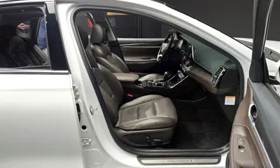 Hyundai Grandeur 2019, 86659 км, за 13544.76 USD - фото 11