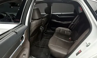 Hyundai Grandeur 2019, 86659 км, за 13544.76 USD - фото 12
