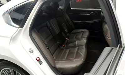 Hyundai Grandeur 2019, 86659 км, за 13544.76 USD - фото 13