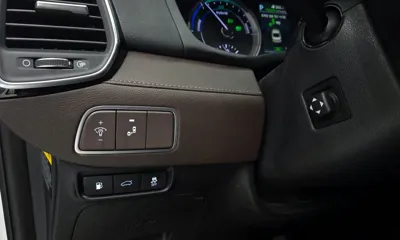 Hyundai Grandeur 2019, 86659 км, за 13544.76 USD - фото 17