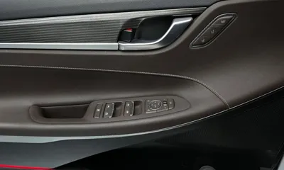 Hyundai Grandeur 2019, 86659 км, за 13544.76 USD - фото 18