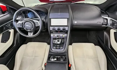 Jaguar F-Type 2021, 54816 км, за 33105.93 USD - фото 7