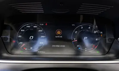 Jaguar F-Type 2021, 54816 км, за 33105.93 USD - фото 8