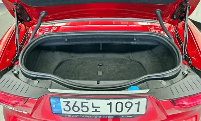 Jaguar F-Type 2021, 54816 км, за 33105.93 USD - фото 20