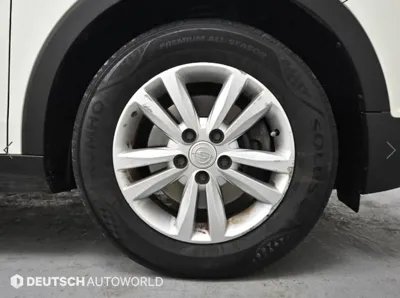 KG_Mobility_Ssangyong TIBOLI 2017, 237534 км, за 3137.72 USD