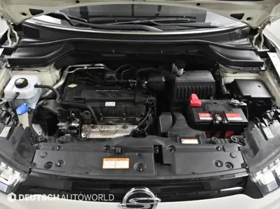 KG_Mobility_Ssangyong TIBOLI 2017, 237534 км, за 3109.55 USD - фото 6