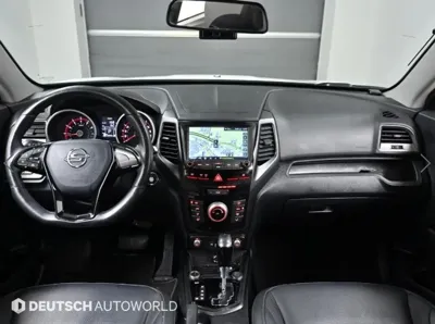 KG_Mobility_Ssangyong TIBOLI 2017, 237534 км, за 3109.55 USD - фото 7