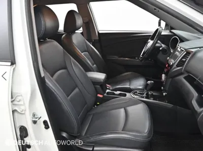KG_Mobility_Ssangyong TIBOLI 2017, 237534 км, за 3109.55 USD - фото 10