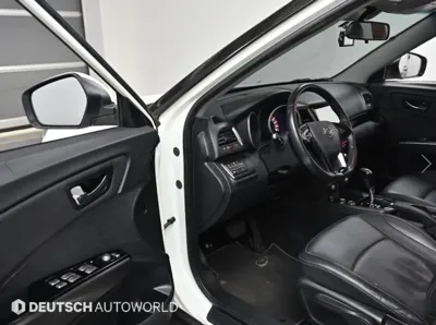 KG_Mobility_Ssangyong TIBOLI 2017, 237534 км, за 3109.55 USD - фото 11