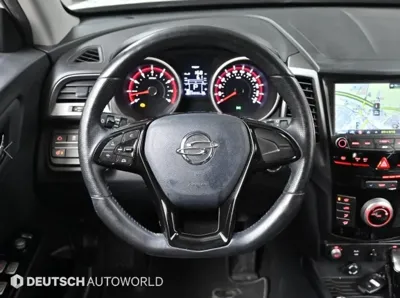 KG_Mobility_Ssangyong TIBOLI 2017, 237534 км, за 3109.55 USD - фото 13