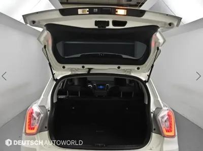 KG_Mobility_Ssangyong TIBOLI 2017, 237534 км, за 3109.55 USD - фото 20