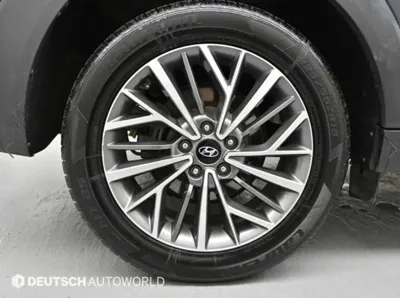 Hyundai Tucson 2019, 174508 км, за 7673.62 USD