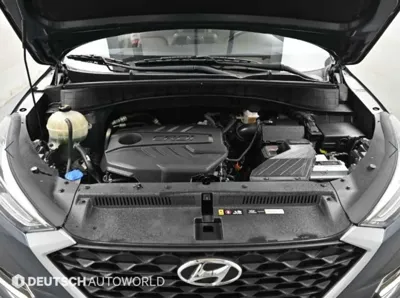 Hyundai Tucson 2019, 174508 км, за 7673.62 USD - фото 6