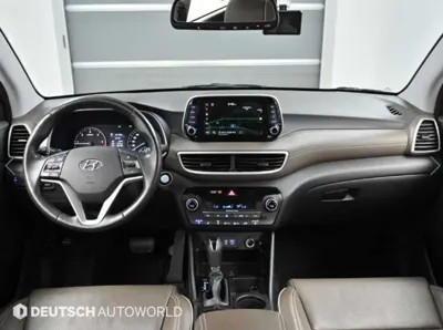 Hyundai Tucson 2019, 174508 км, за 7673.62 USD - фото 7
