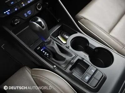 Hyundai Tucson 2019, 174508 км, за 7673.62 USD - фото 9