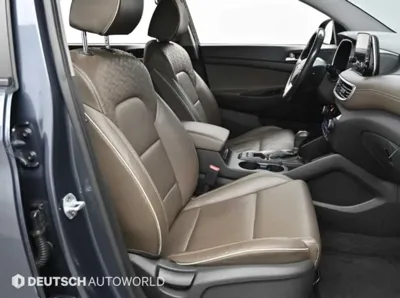 Hyundai Tucson 2019, 174508 км, за 7673.62 USD - фото 10